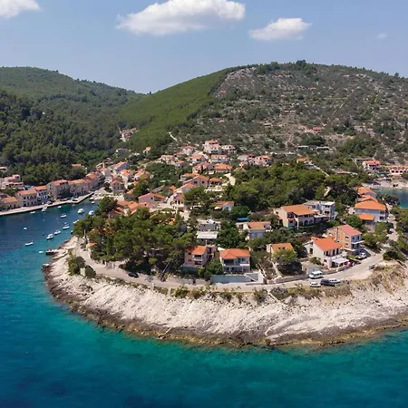 Gorgeous In With Wifi Prigradica