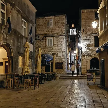 In Prigradica