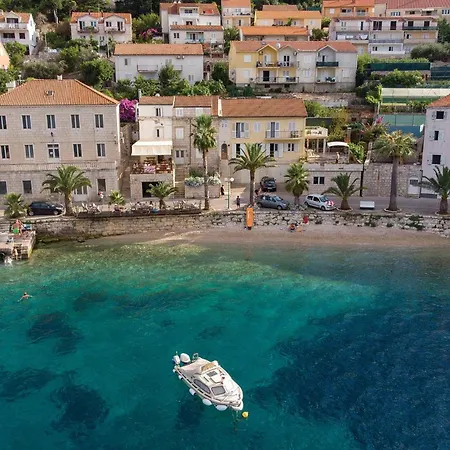 Casa vacanze In Prigradica