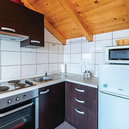 Hébergement de vacances Gorgeous In With Wifi Prigradica