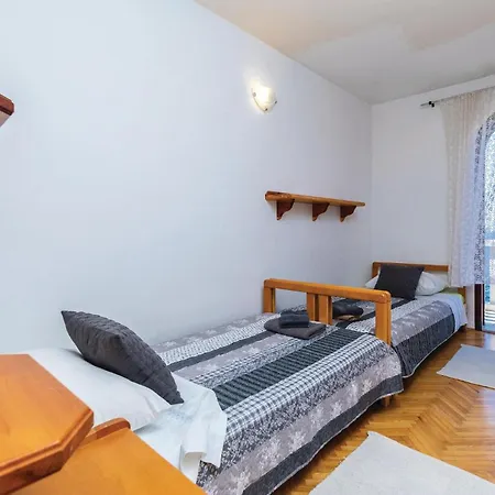 Hébergement de vacances Gorgeous In With Wifi Prigradica