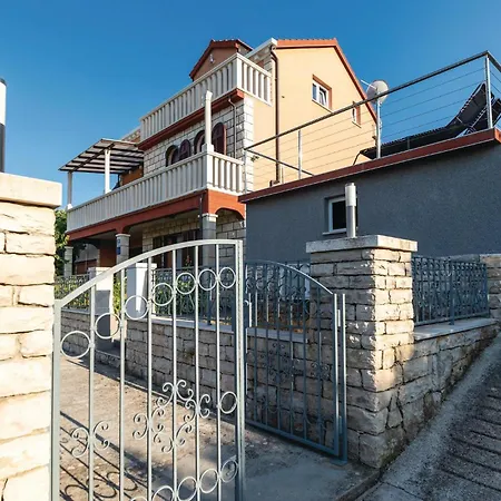 In Casa vacanze