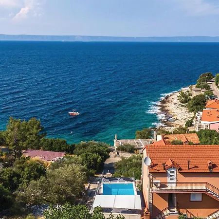 In Casa vacanze *