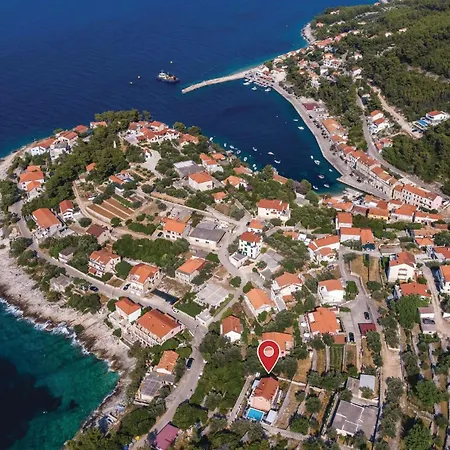 Hébergement de vacances Gorgeous In With Wifi *