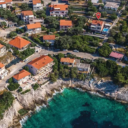 Hébergement de vacances Gorgeous In With Wifi Prigradica