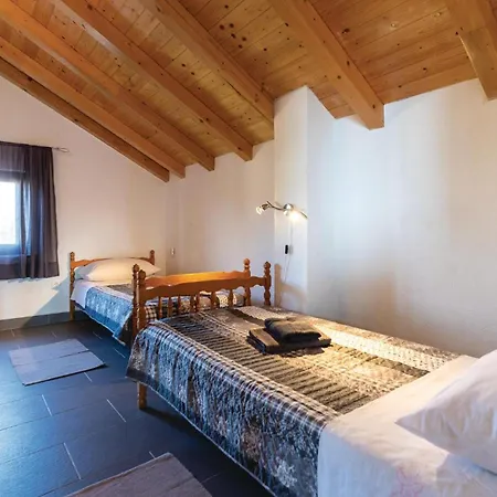 بيت للعطل Gorgeous In With Wifi *