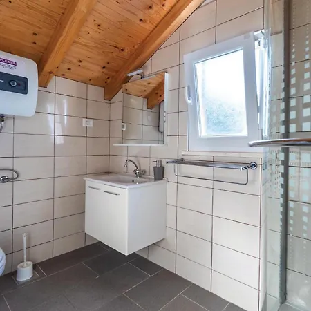 بيت للعطل Gorgeous In With Wifi *