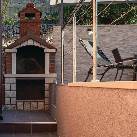 بيت للعطل Gorgeous In With Wifi