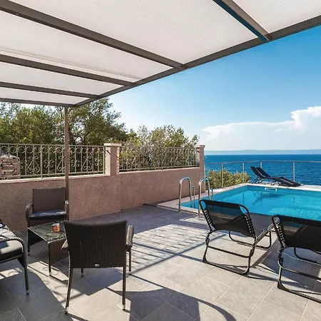 Gorgeous In With Wifi بيت للعطل بريغراديكا