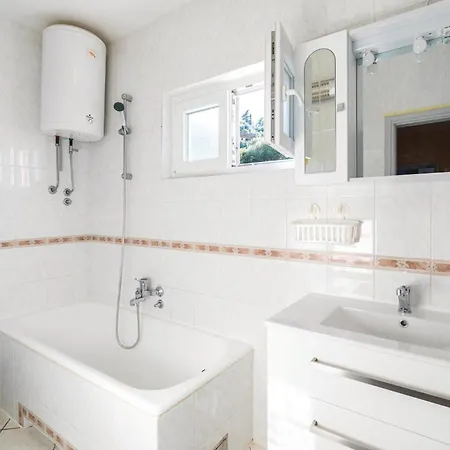 Gorgeous In With Wifi بيت للعطل بريغراديكا